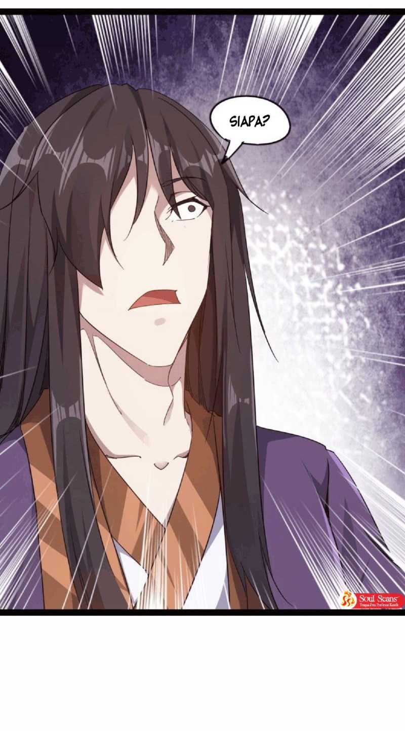 Path of the Sword Chapter 20 Bahasa Indonesia